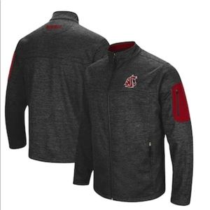 Men’s WSU Cougar Jacket